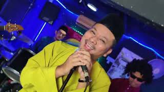 BAHAGIANYA RAYA | STUDIO VERSION | LAGU RAYA SK PESERAI 2026