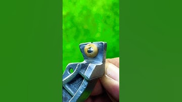 Simple idea #easytools #mydiystyle #craft # Unique knot #tips with Rubber Band