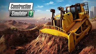 Construction Simulator 3 Lite - Games Offline Android & iOS | Gameplay Android 1080p 60fps screenshot 1