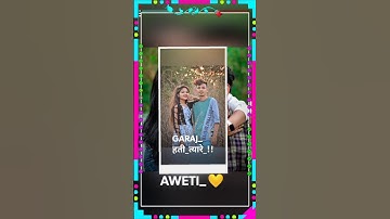 Bewafa gujarati status editing // Alight motion video editing 2023 // Santosh editing