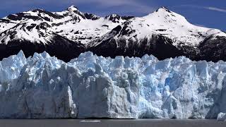 Tour Patagonia - Navigazione Lago Argentino Perito Moreno