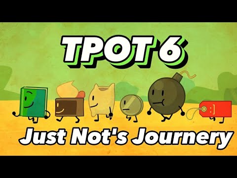 [TPOT 6 Spoilers]