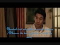 Cinta Sejati (True Love) Ost. Habibie & Ainun with english translation