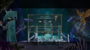 Dust: An Elysian Tail Part 7