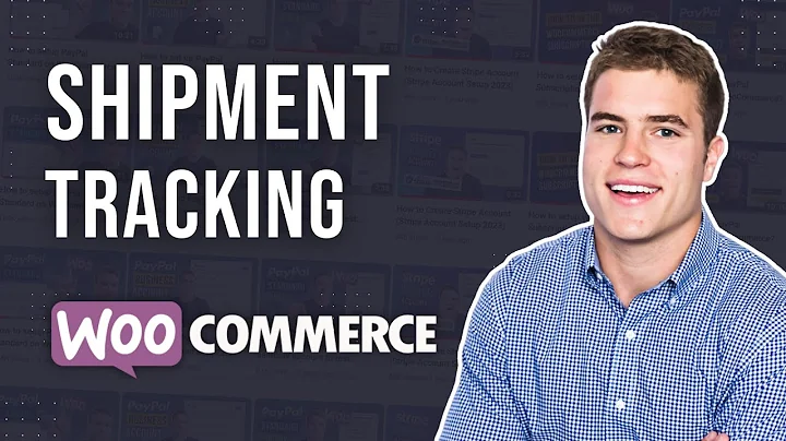 Streamline Order Tracking with WooCommerce
