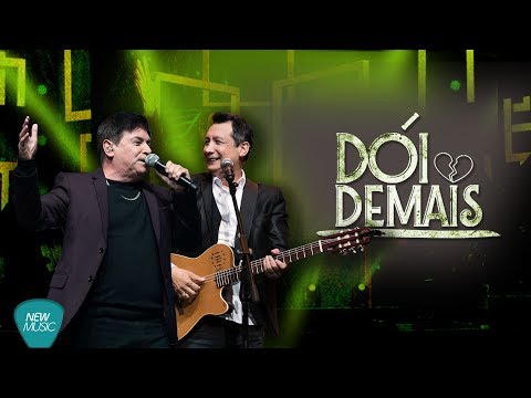 Stream 60 Dias Apaixonado (Ao Vivo) by Gilberto E Gilmar