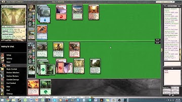 Phil L - MTGO Cube #1: R2G1