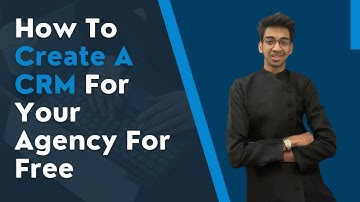 How To Create A CRM For Your Agency For Free | Trello