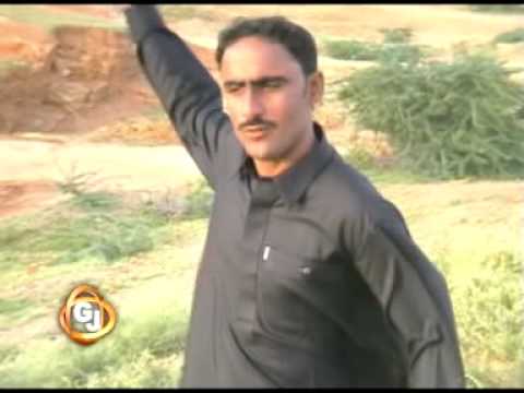 Kair Jan Baqeri Jah Jani Mirin Kambarخيرجان باقري DAT 