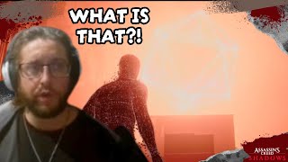 Wait! There was a NEW Animus Rift Dropped in AC Shadows?! | Lost and Found Quest Complete Guide