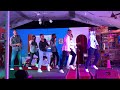 Miracle no dey tire Jesus (Dance) - Chizie, Festie & Moses Bliss, Y4C Stage Ministration