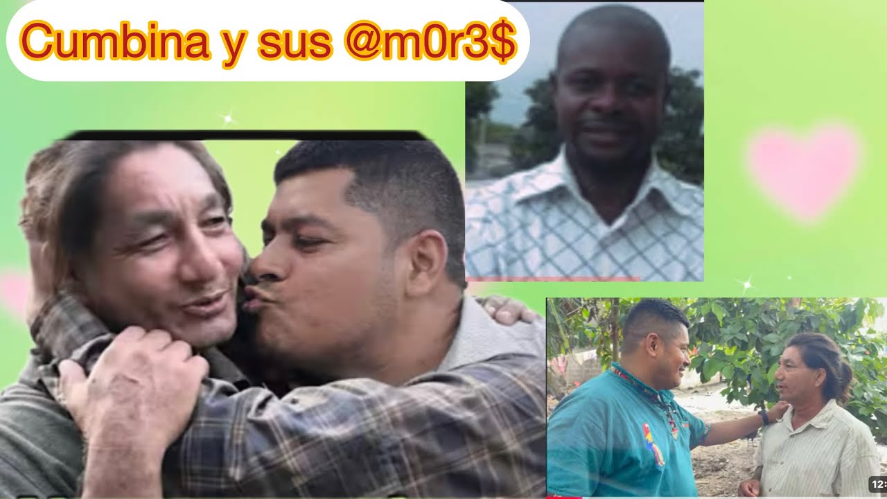 Cristian Urbina y sus falaci@$ Onan Y Salatiel 👈👈 tremendo 🤔