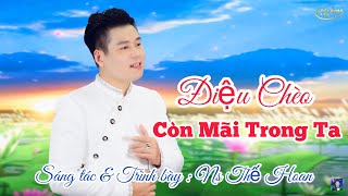 Điệu Chèo Còn Mãi Trong Ta Sáng Tác Trình Bày Nghệ Sỹ Thế Hoan Mv 4K