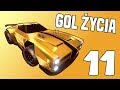 Rocket League | Najlepsze & Śmieszne akcje #11 [PL]