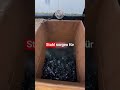 SR-300: Kunststoff einfach reduzieren ♻️ #SR300