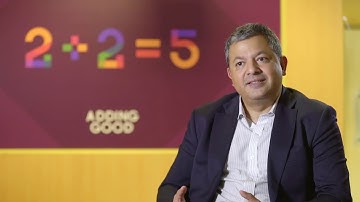 ALOK Masterbatches Corporate Video | ADDING GOOD since 1993