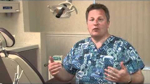 Dr Al Internoscia - Do I need a dental specialist referral?