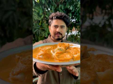 Nepali Jhol momos