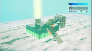 4v4v4v4 Cloudwars - Official Map Trailer