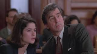 Law & Order - Anything You Say