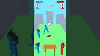 Viral Bottle Flip Game 🔥 #gaming #fyp #challenge #bottleflip #shorts