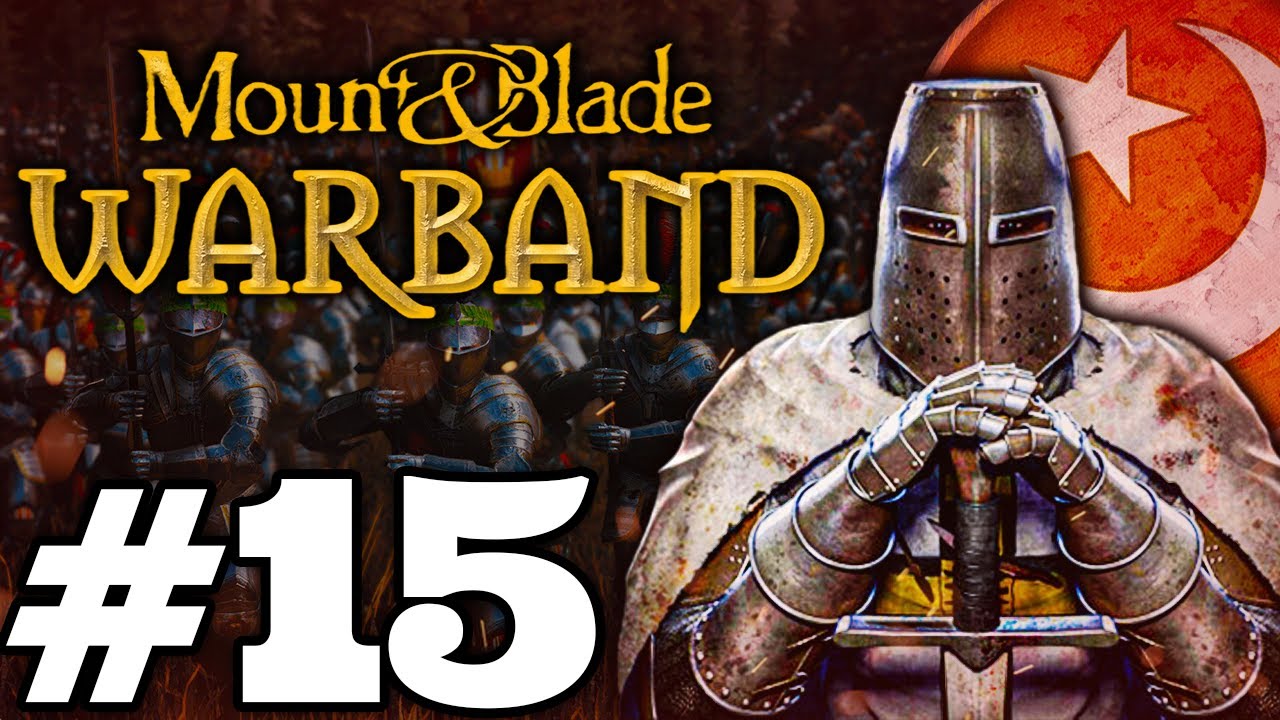 Nordların Planlarını Alt Üst Etmeye Hazır mısınız? | Modlu M&B Warband Türkçe Oynanış – Bölüm 15 Nordların Planlarını Alt Üst Etmeye Hazır mısınız? | Modlu M&B Warband Türkçe Oynanış – Bölüm 15