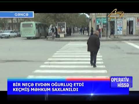 EVLERDEN OGURLUQ EDEN KECMIS MEHKUM SAXLANILDI