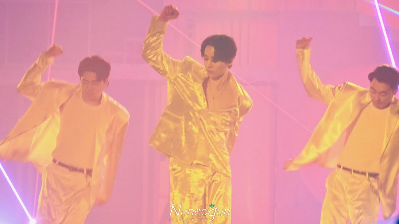 KISS] 250208 LEE JUNHO FAN-CON 'Midnight Sun' in JAPAN_준호