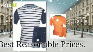 Soccer Jerseys Custom screenshot 5