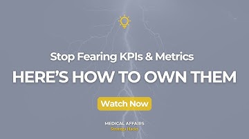 4 Mindset Shifts to Embrace KPIs as Tools