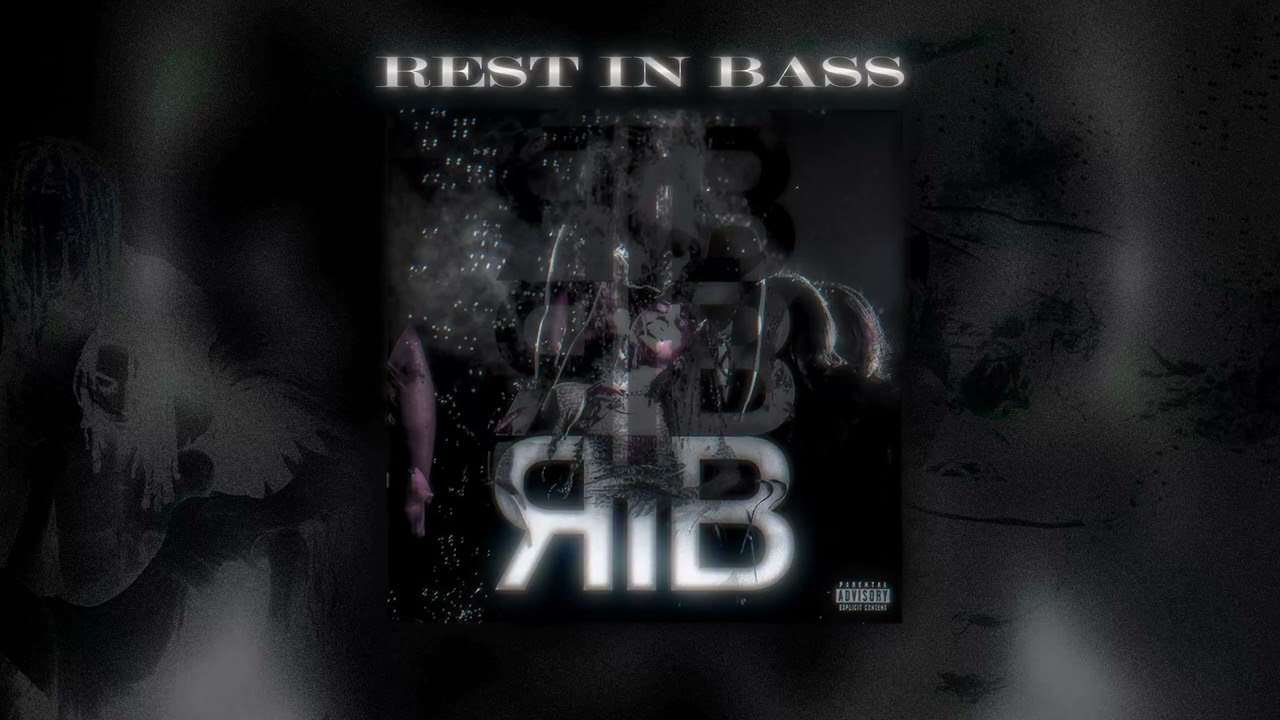 Che - REST IN BASS [FAST] - Full Album