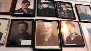 Walking Tour - Fort Meade Historical Museum