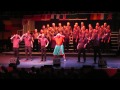 Eurovision Extravaganza - Brighton Gay Men's Chorus