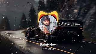 Saint-Hov - Privichka (AMB Remix)