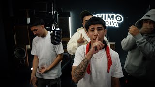 Shimo Media X Obm Cypher W Migz Thekidskitzo Migz Obm Miimii Mannybz Prod By Young Nizzy