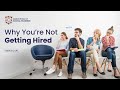 Fix These Resume Errors to Get Hired