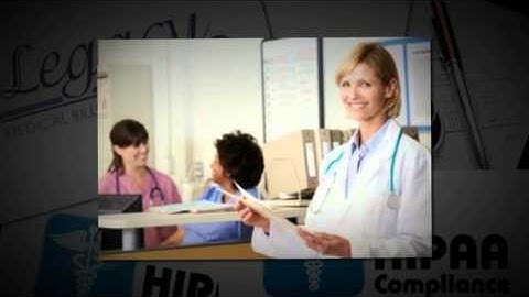 Legacy Medical Billing & Consulting | (214) 239-4500