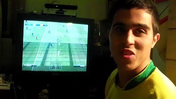 Kingston University Statistics student Adam talks about study techniques and FIFA 