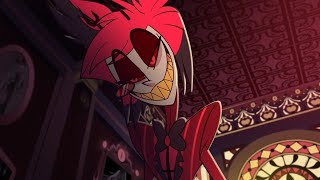 Hazbin hotel/MV/Alastor