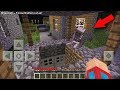 НЕЧТО НАХОДИТСЯ ПОД ЭТОЙ ДЕРЕВНЕЙ ЖИТЕЛЕЙ В МАЙНКРАФТ ПЕ | Компот Minecraft