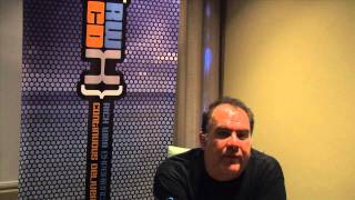 DanielHinojosa#12 - Code Reviews with Gerrit