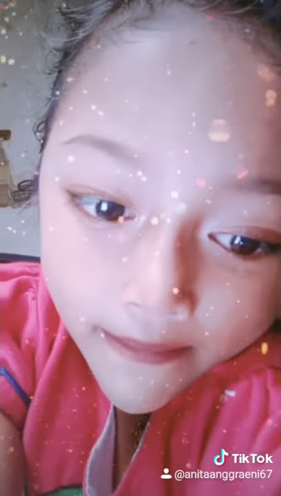Tiktok anita Utu edit anita