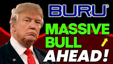 Analyzing NUBURU Being Rocket Or In Ground! Must Know!