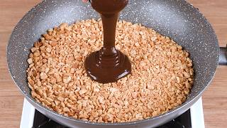 A genius trick with chocolate, that everyone should know