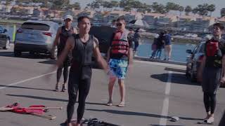 Usc Dragon Boat Teaser Video - Ignite 2019