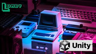 Complete beginner learns Unity | Endless Runner Part 5 | Code refactoring and more prefabs