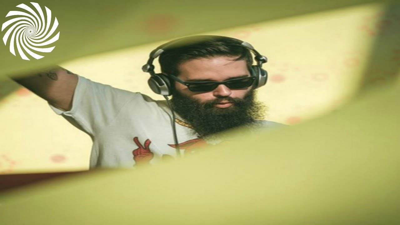 EARTHSPACE | Nano Records Series Vol.22 | On the Way to Ozora Special