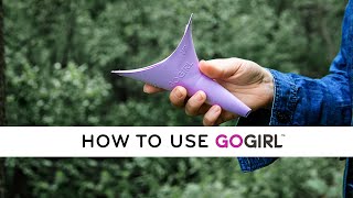 How to Use GoGirl