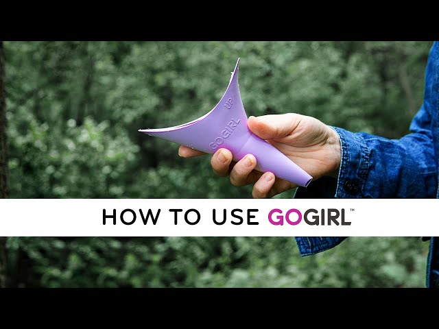 How to Use GoGirl 