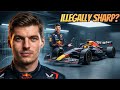 He 2026 Rule That Will Make Verstappen UNSTOPPABLE 